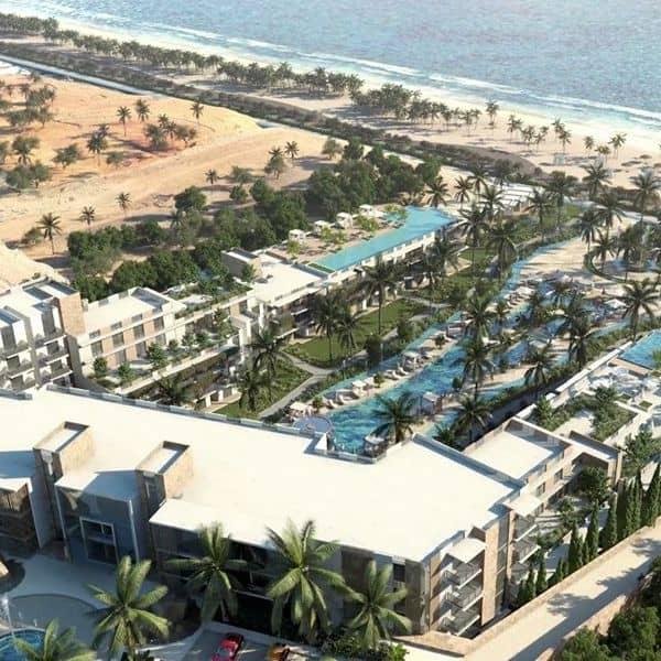 شالية تشطيب كامل استلام سنتين للبيع في بيلا ايست