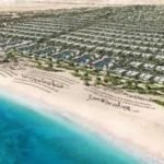 شالية بحديقة خاصة متشطب بالكامل للبيع في سولاري