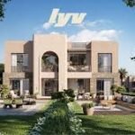 شالية غرفتين متشطب بالكامل للبيع في ليف