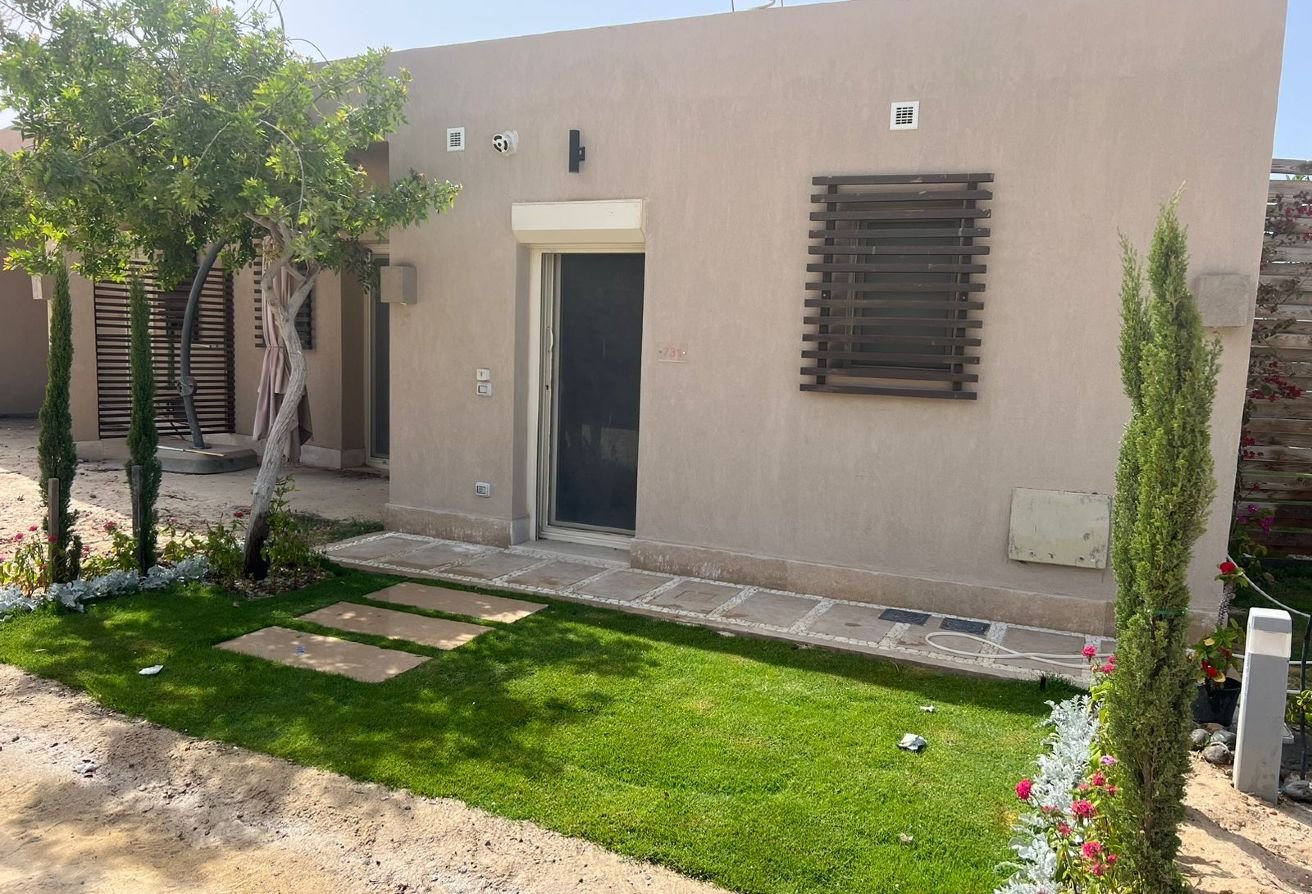 كابن فاخرة بأقل ايجار في هاسيندا باي