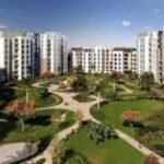 كورنر فيلا متشطبة بالتكيفات و المطبخ للبيع في زيد