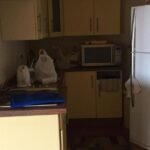 شاليه مفروش بالكامل للبيع في بورتو جولف الساحل