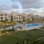 شالية بجاردن خاصة للبيع في جايا صبور