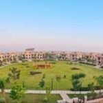 شقة غرفتين مفروشة بالكامل للايجار في مدينتي