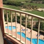 شاليه مفروش بالكامل للبيع في بورتو جولف الساحل