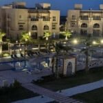 شالية بجاردن خاصة للبيع في جايا صبور