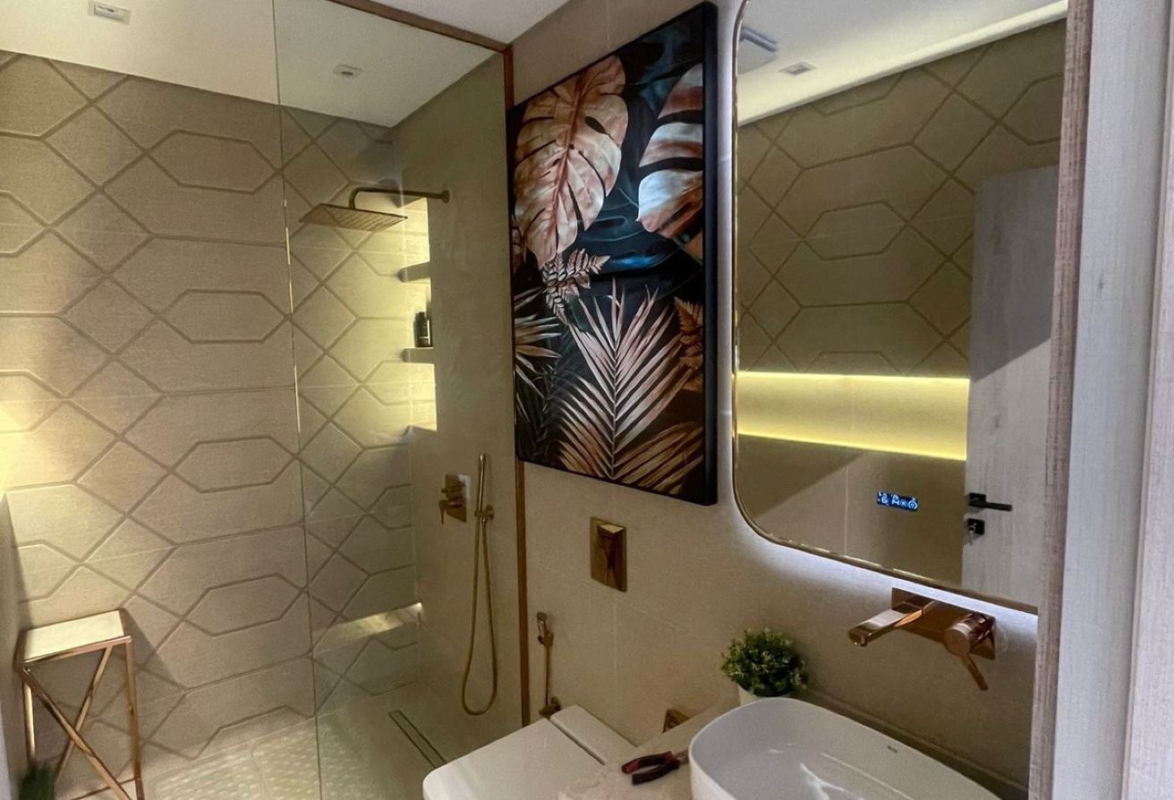 كابن فاخرة بأقل ايجار في هاسيندا باي