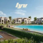 شالية غرفتين متشطب بالكامل للبيع في ليف