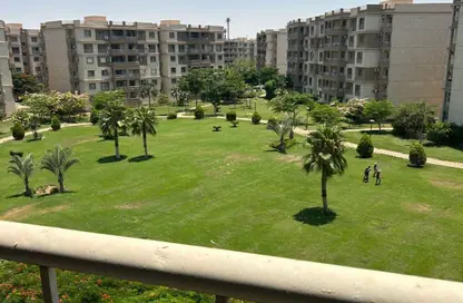 شقة 3 غرف تشطيب كامل للبيع في مدينتي