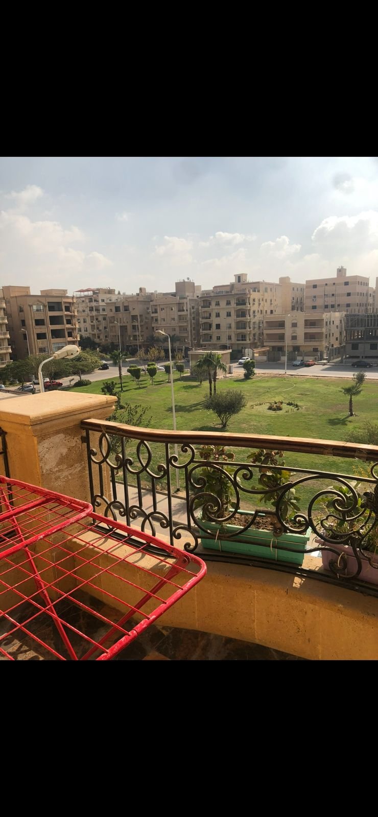 شقة متشطب بالكامل للبيع في البنفسج