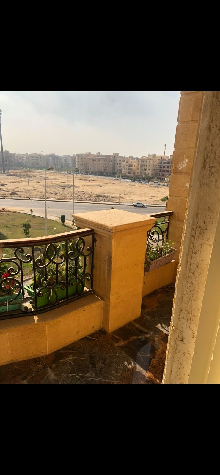 شقة متشطب بالكامل للبيع في البنفسج