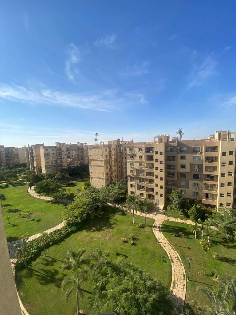 شقة استلام فوري متشطبة كامل للبيع في مدينتي