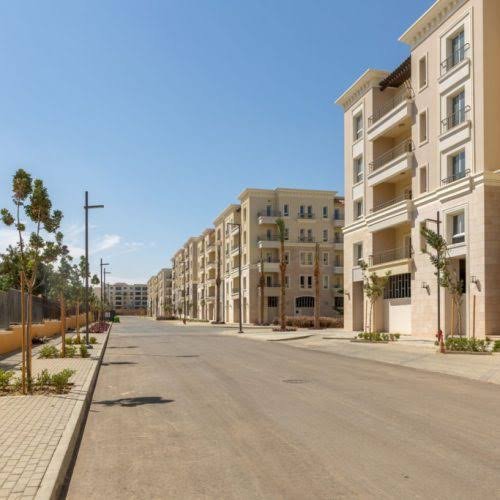 ستوديو بحري مفروش بالكامل للايجار في ميفيدا