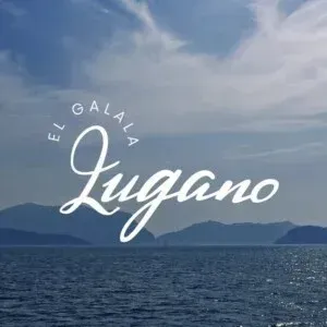Lugano El Galala