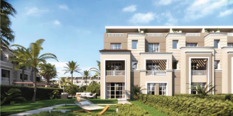 اس فيلا اللبيع في بترفلاي في مدينة المستقبل