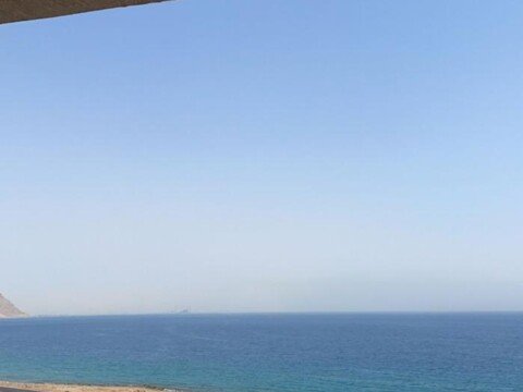 شالية مفروش بالكامل استلام فوري في المونت جلالة