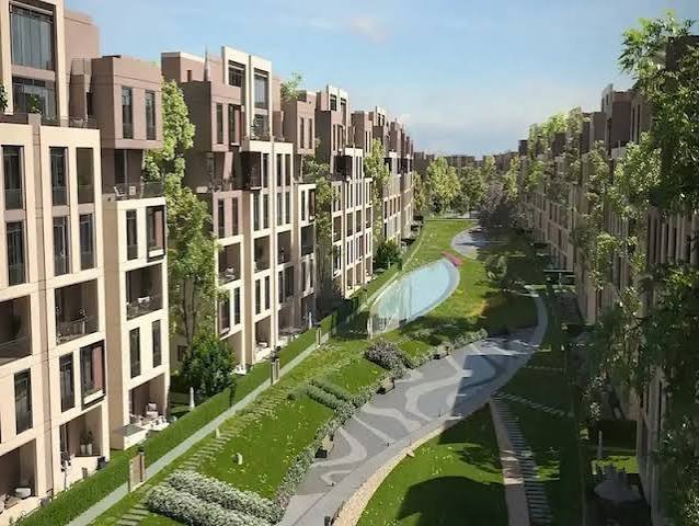 اس فيلا للبيع بأقل مقدم في بترفلاي مدينة المستقبل