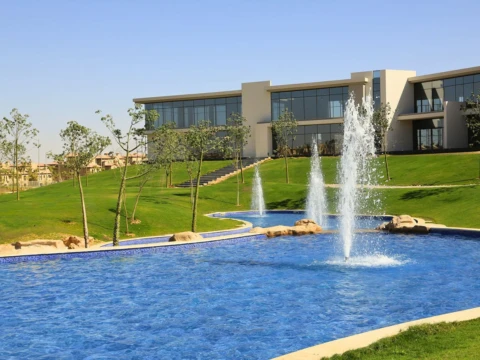 Lavista City New Capital