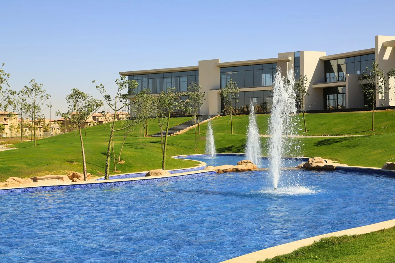 Lavista City New Capital