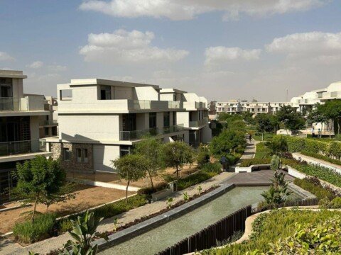 توين هاوس استلام فوري للبيع في البوسكو في العاصمة
