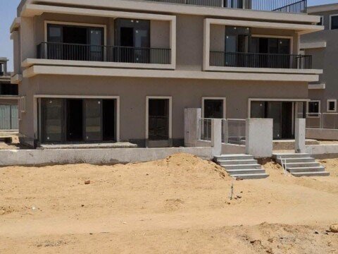 توين هاوس استلام فوري للبيع في البوسكو في العاصمة