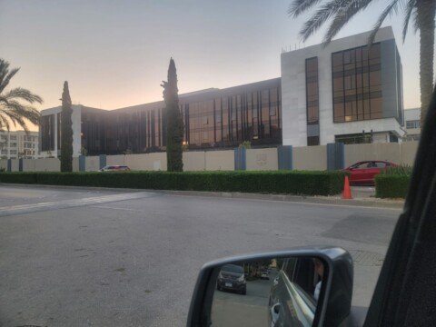 Mivida by Emaar misr