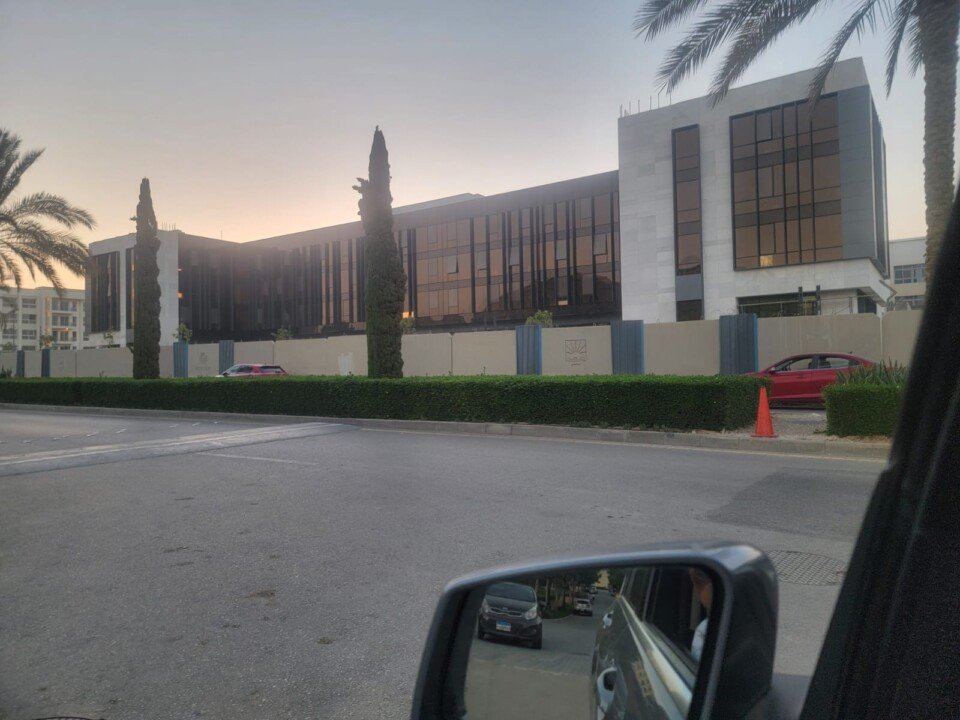 Mivida by Emaar misr