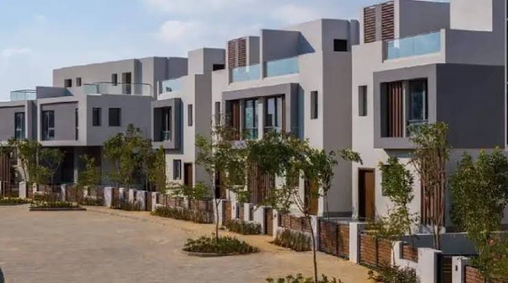 Vinci new capital by misr italia