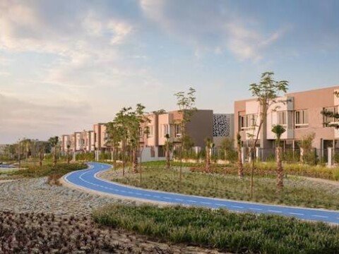 Badya by Palm hills