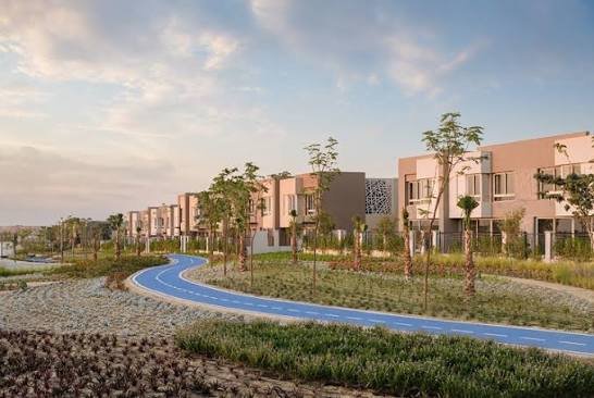 Badya by Palm hills
