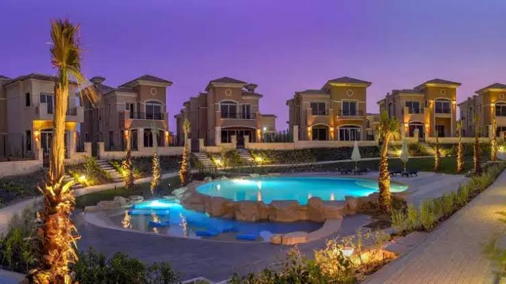 Stone park by PRE