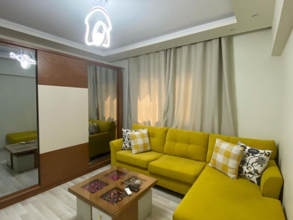 Mountain view icity new cairo