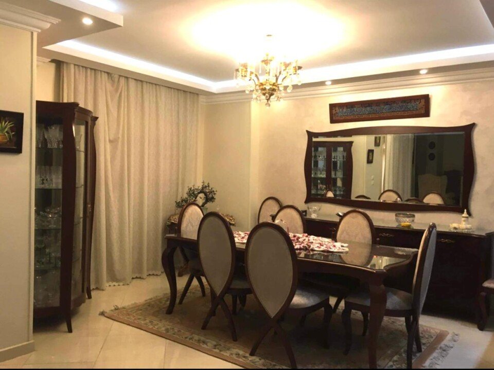 Zizinia mostakbal city by Ardic