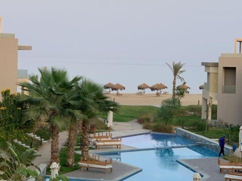 Boho Ain Al Sokhna