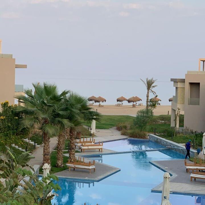 Boho Ain Al Sokhna