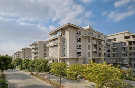 Mountain view icity new cairo