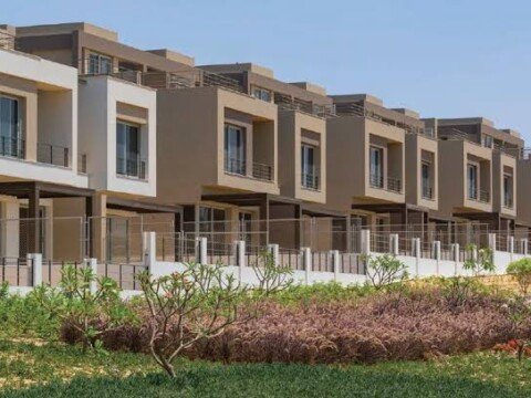 فيلا مستقلة استلام فوري للبيع بأقل سعر – بالم هيلز