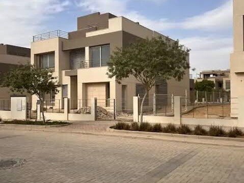 Palm hills new cairo
