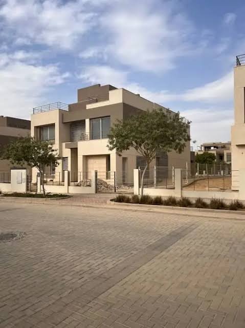 Palm hills new cairo