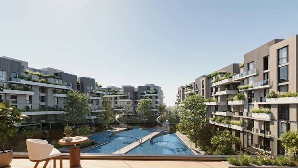 Telal East by PRE