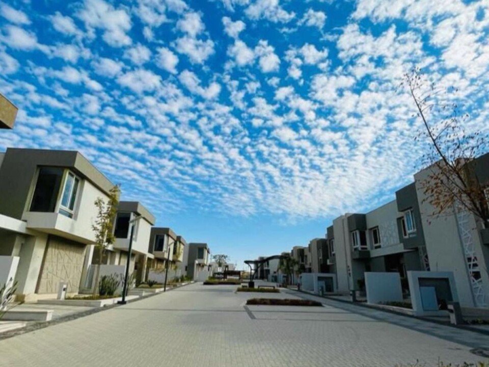 Badya by Palm Hills