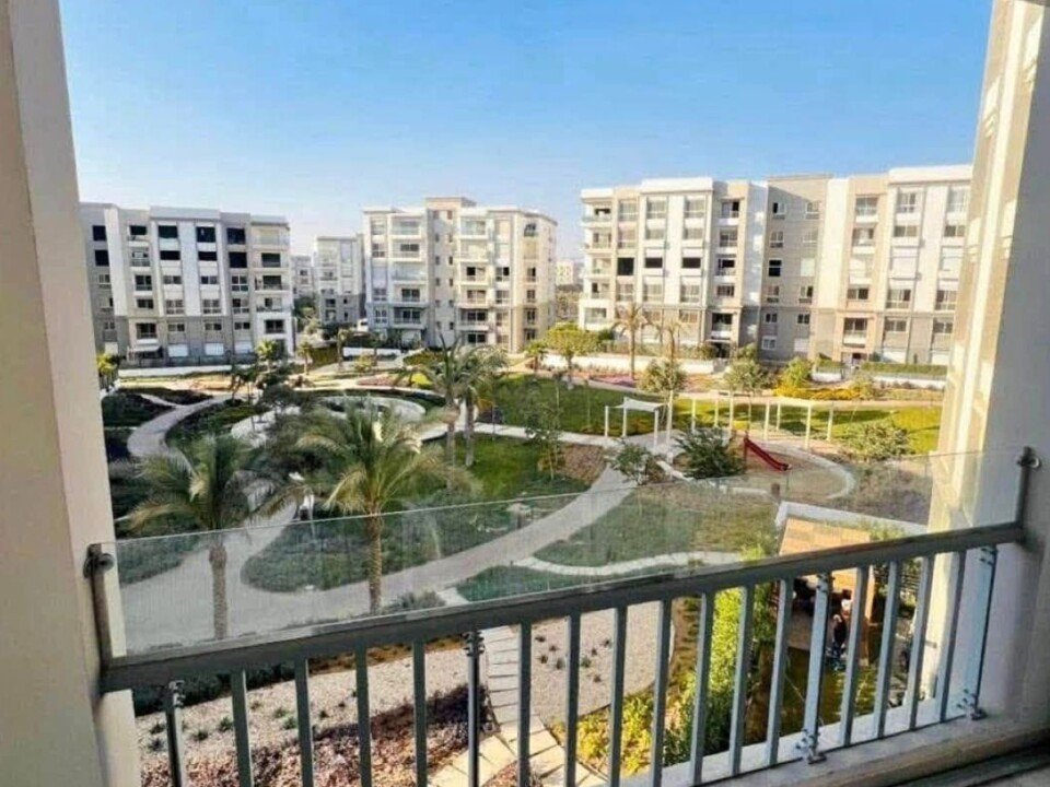 Hyde Park New Cairo by Hyde Park