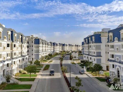 اي فيلا جاردن استلام سنة للبيع في مونتن فيو